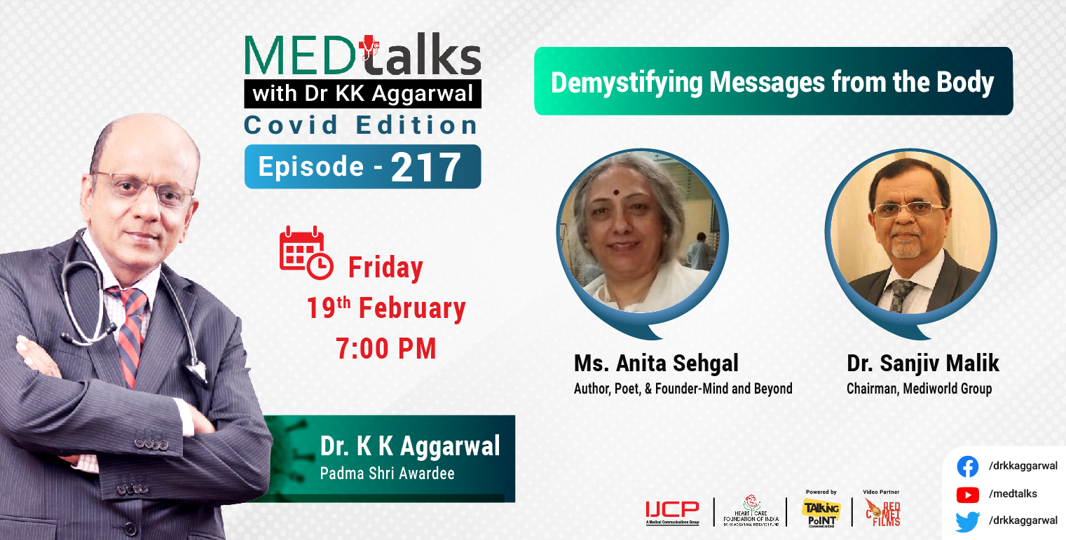 Demystifying Messages From the Body