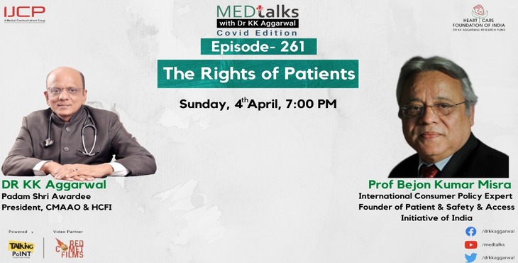 The Rights of Patients