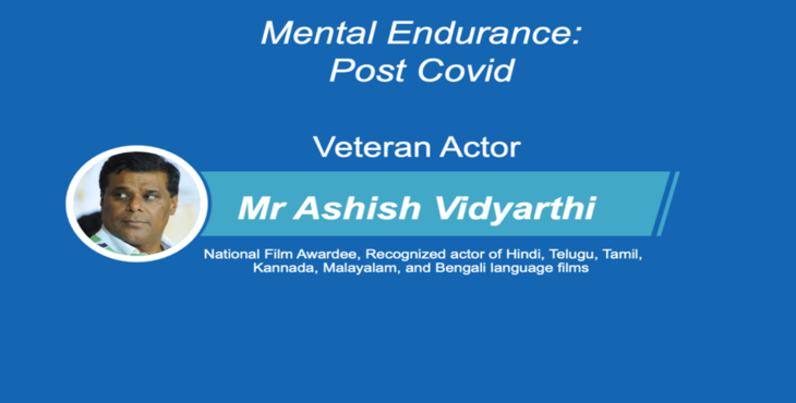 Mental Endurance: Post COVID