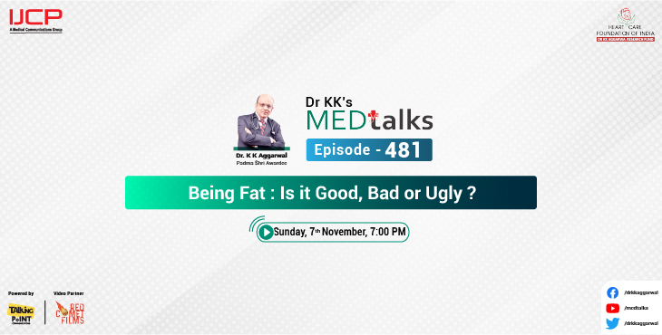 Being Fat Is it Good, Bad or Ugly