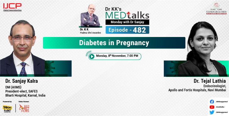 Diabetes in Pregnancy
