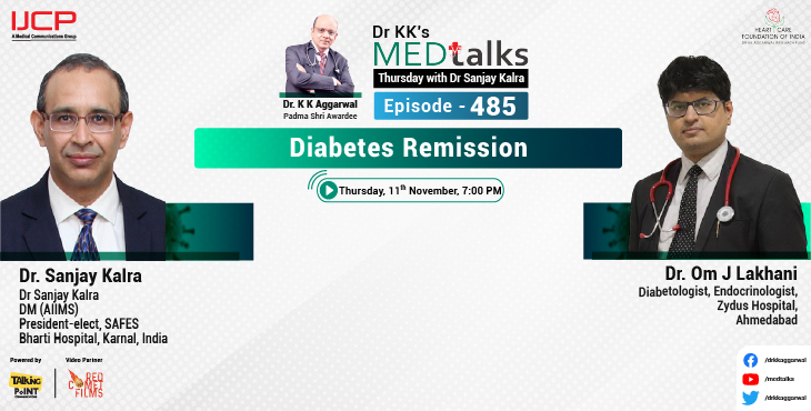 Diabetes Remission