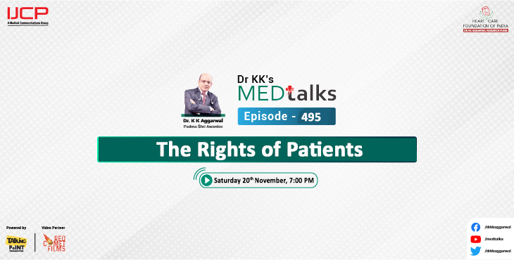 The Rights of Patients