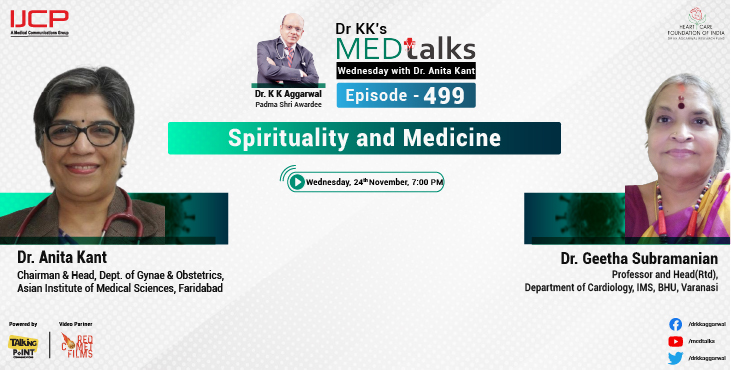 Spirituality and Medicine