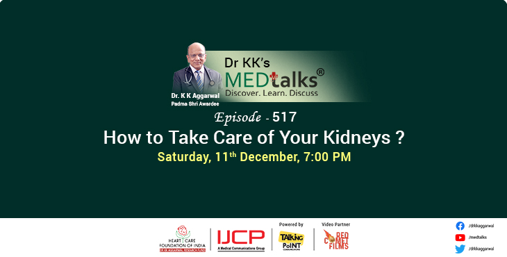 How to take care of your kidneys?