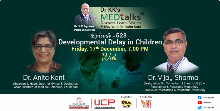 Developmental Delay in Children