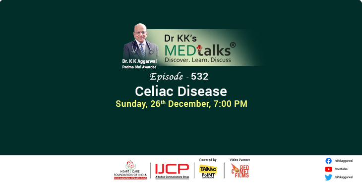 Celiac Disease