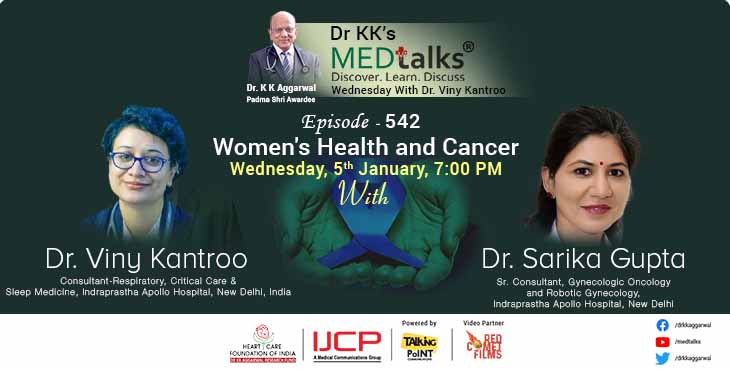Womens Health and Cancer