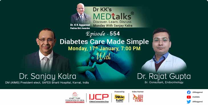 Diabetes Care Made Simple