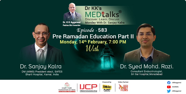 Pre Ramadan Education Part ll