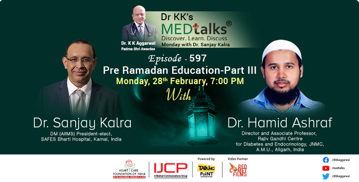 Pre Ramadan Education-Part III