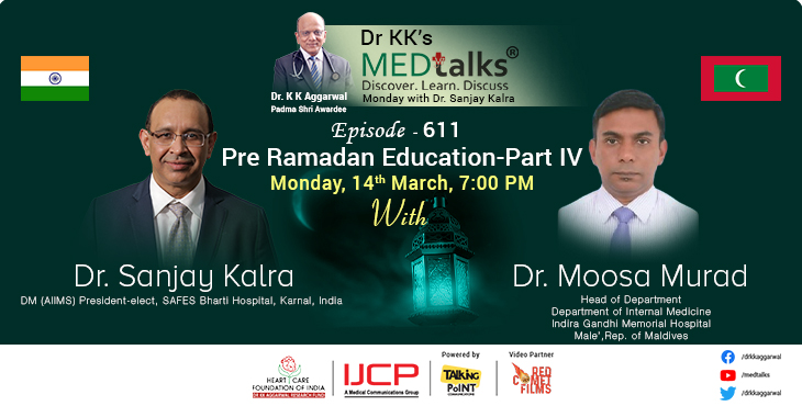 Pre Ramadan Education-Part IV