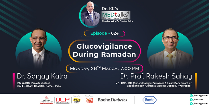 Glucovigilance During Ramadan