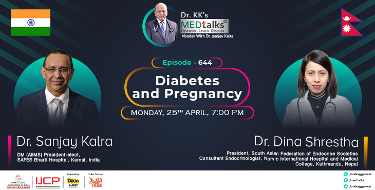 Diabetes and Pregnancy