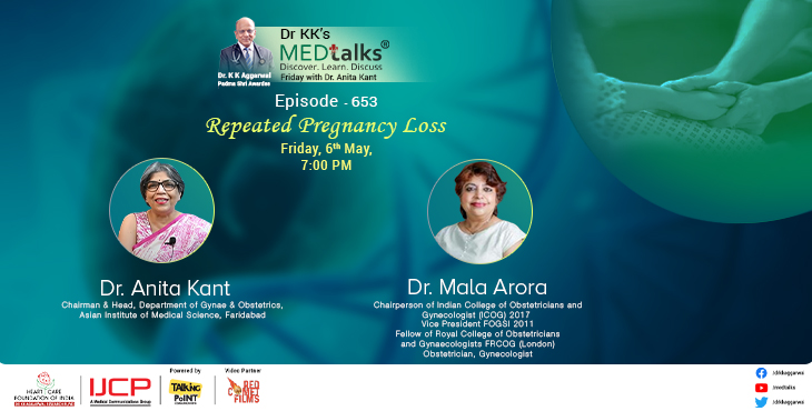 Repeated Pregnancy Loss