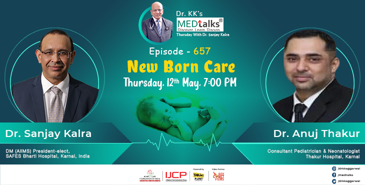 New Born Care