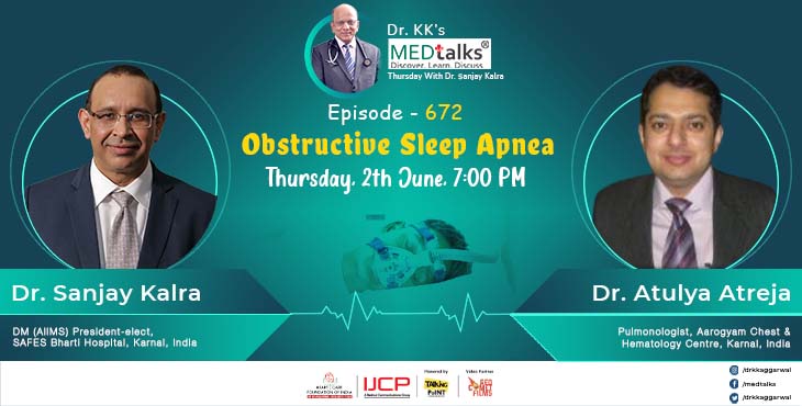 Obstructive Sleep Apnea