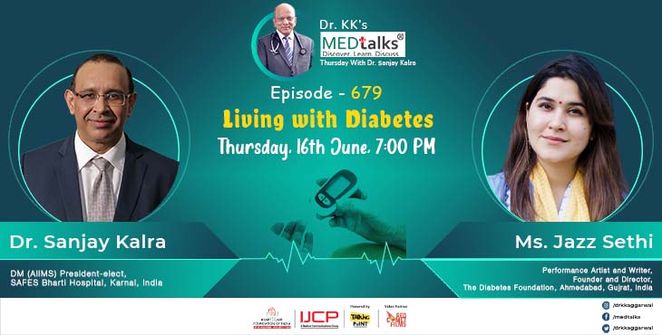 Living with Diabetes