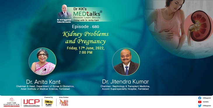 Kidney Problems and Pregnancy