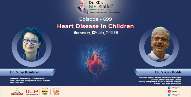 Heart Disease in Children