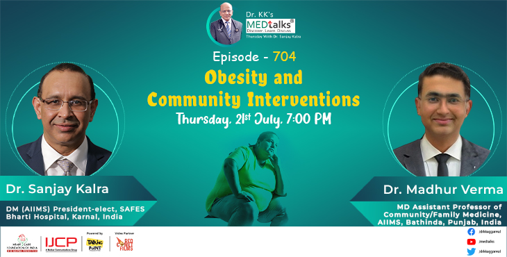 Obesity and Community Interventions