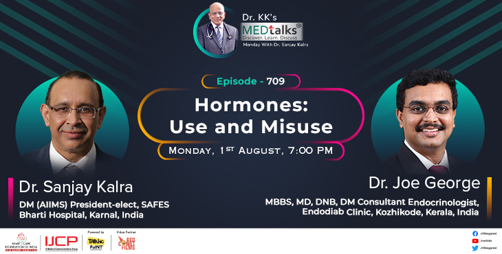 Hormones: Use and Misuse