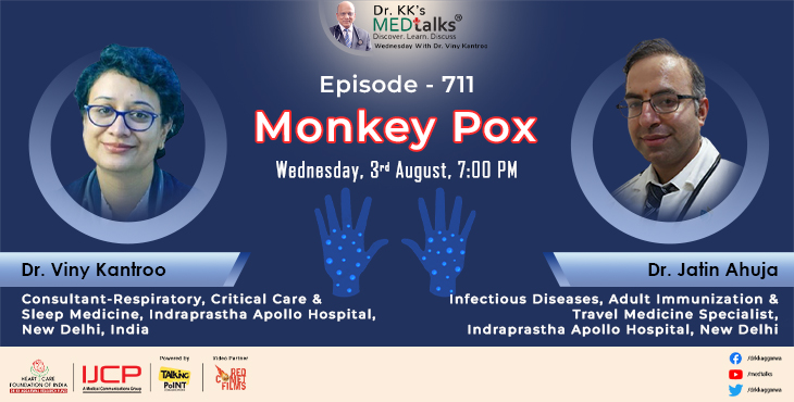 Monkey Pox