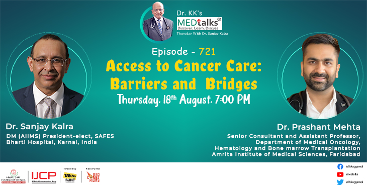 Access to Cancer Care: Barriers and Bridges