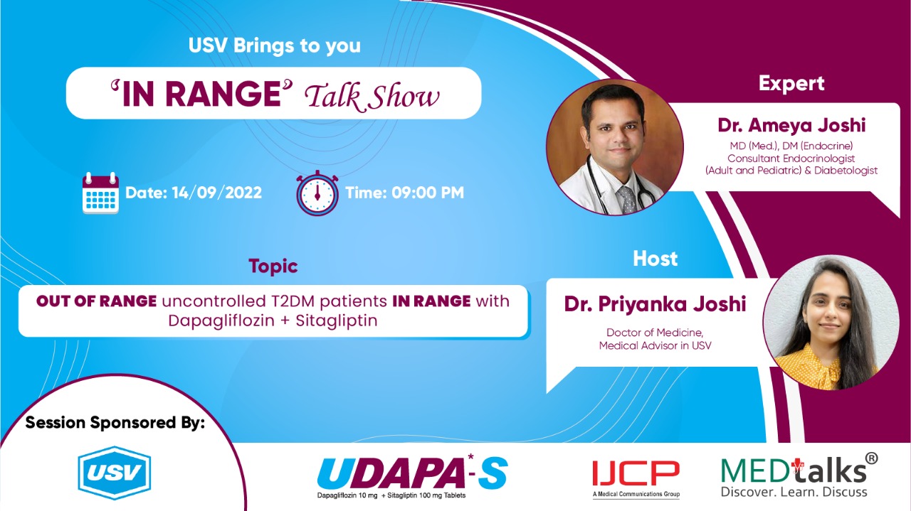 Dr. Ameya Joshi, MD (Med.), DM (Endocrine) Consultant Endocrinologist (Adult and Pediatric) & Diabetologist