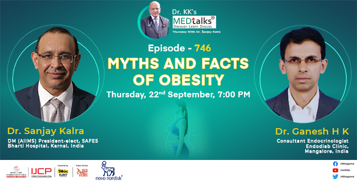 Myths and Facts of Obesity