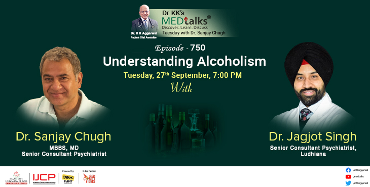 Understanding Alcoholism