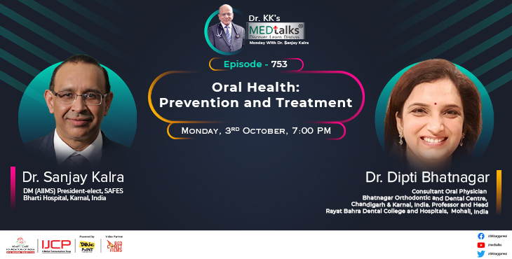 Oral Health: Prevention and Treatment