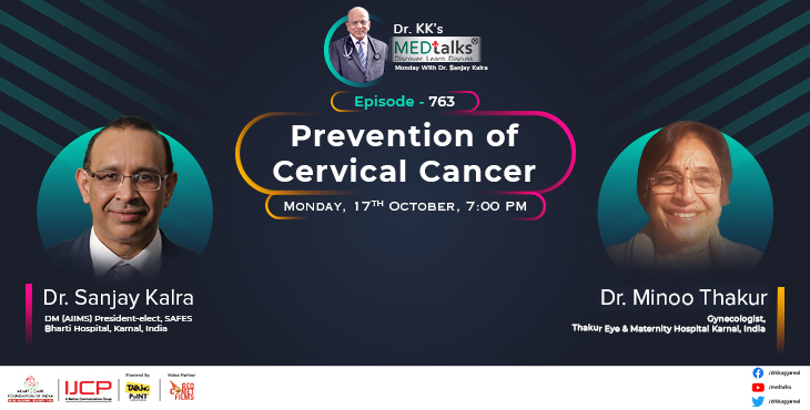 Prevention of Cervical Cancer