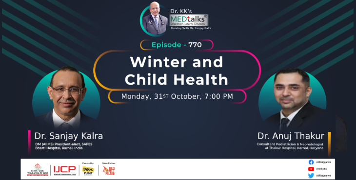 Winter and Child Health