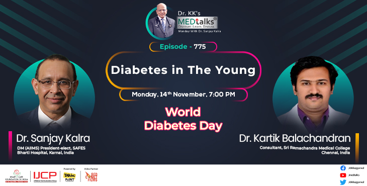 Diabetes in The Young