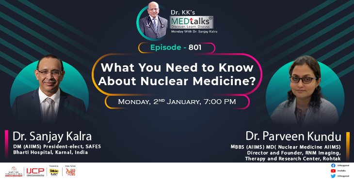What You Need to Know About Nuclear Medicine?