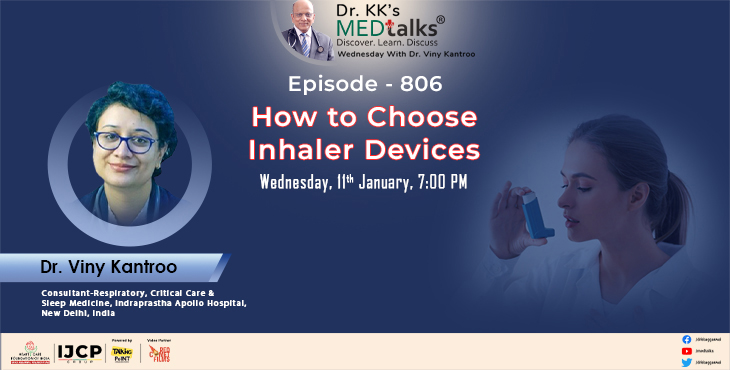 How to Choose Inhaler Devices