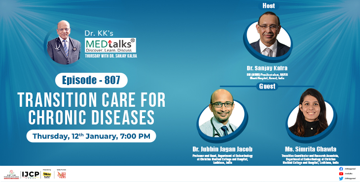 Transition Care for Chronic Diseases