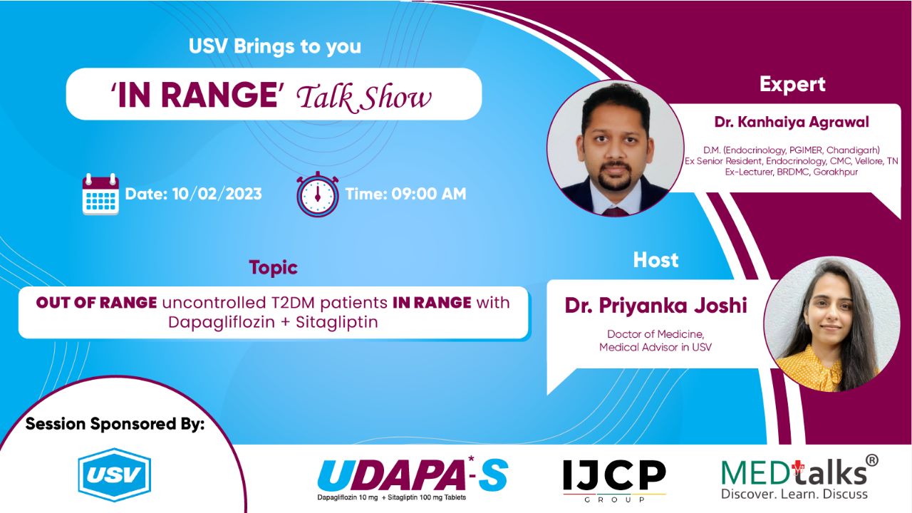 Dr. Kanhaiya Agrawal, D.M. (Endocrinology, PGIMER, Chandigarh), Ex Senior Resident, Endocrinology, CMC, Vellore, TN Ex-Lecturer, BRDMC, Gorakhpur