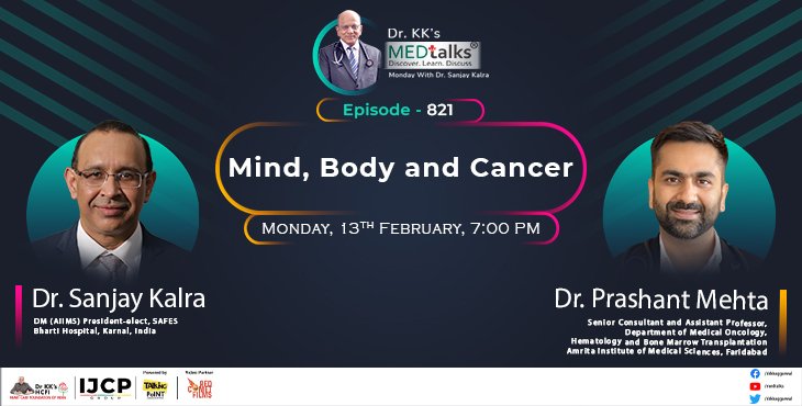 Mind, Body and Cancer