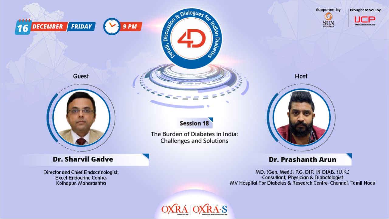 The Burden of Diabetes in India: Challenges and Solutions