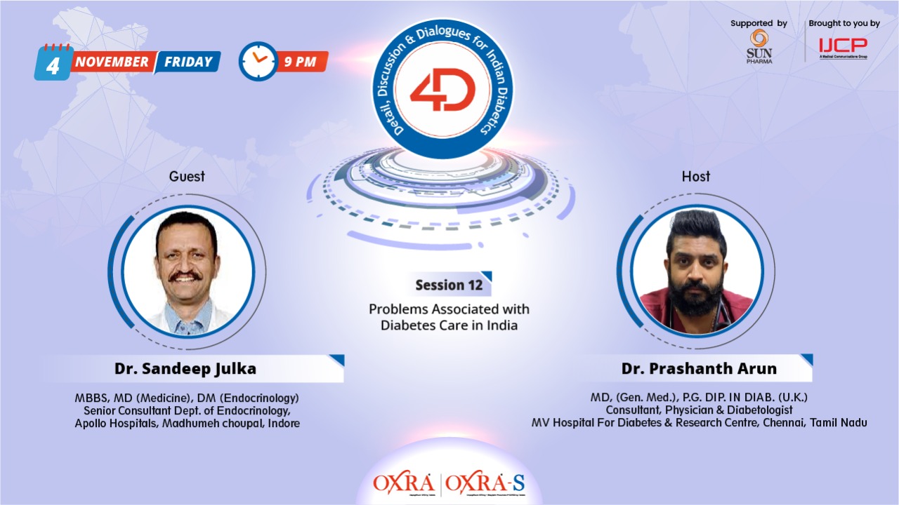 Problems Associated with Diabetes Care in India