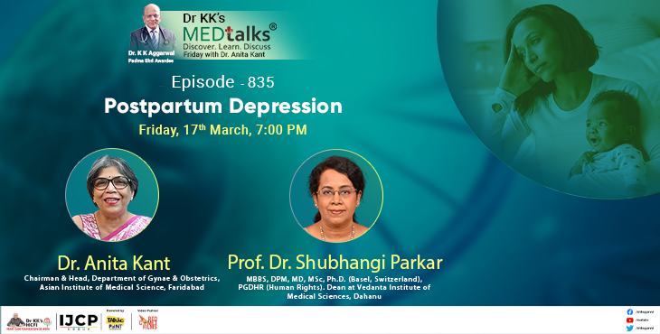 Postpartum Depression