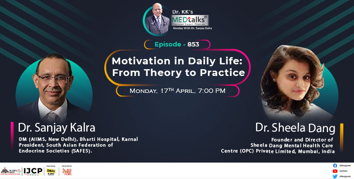 Motivation in Daily Life: From Theory to Practice