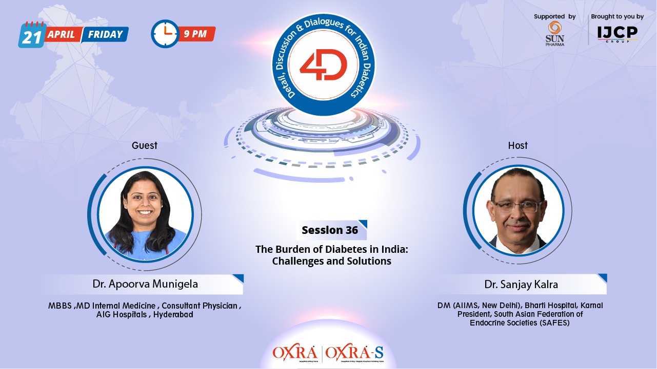 The Burden of Diabetes in India: Challenges and Solutions