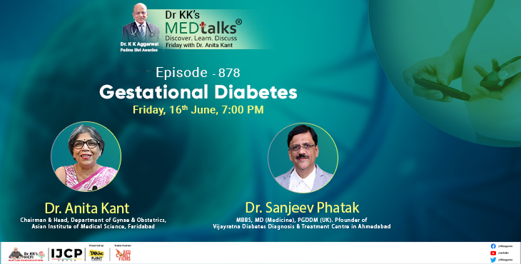 Gestational Diabetes