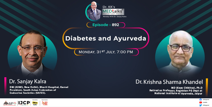 Diabetes and Ayurveda