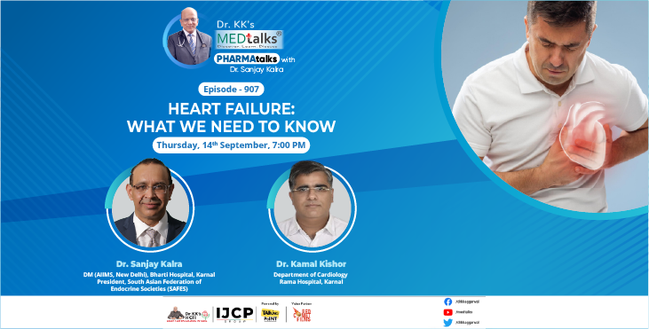 Heart Failure What We Need to Know