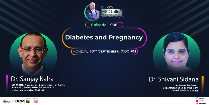 Diabetes and Pregnancy