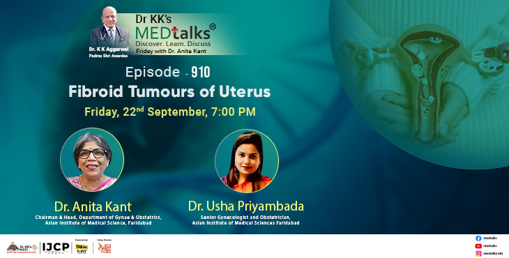 Fibroid Tumours of Uterus